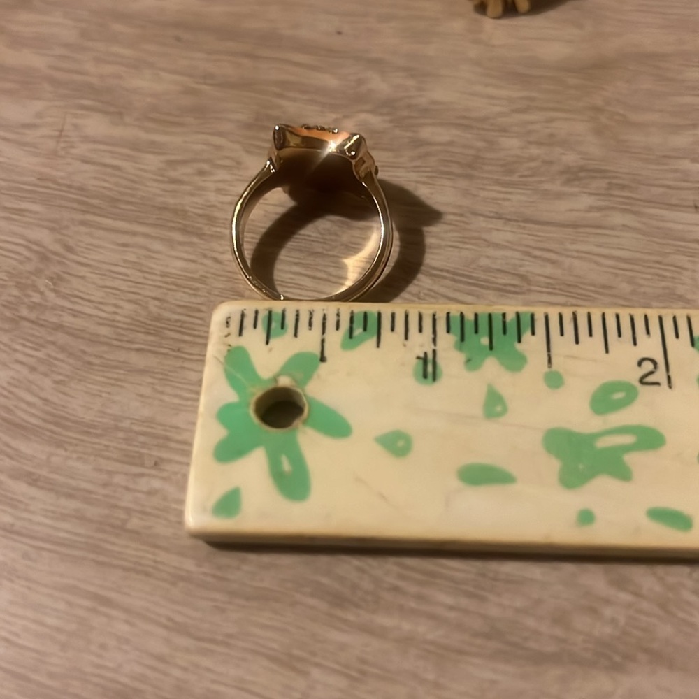 Whimsical Rings Bundle - Picture 6 of 7
